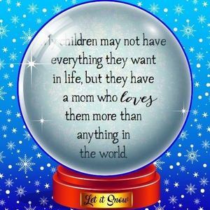 Meet your Posher, Crystal